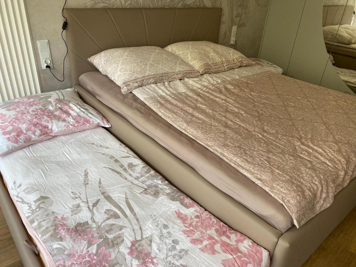 Apartament Gold Swinoujscie Dış mekan fotoğraf