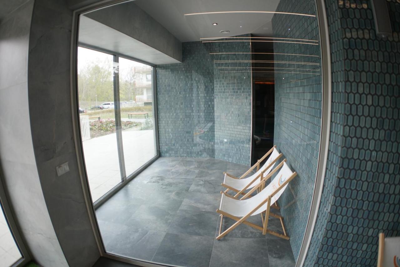 Apartament Gold Swinoujscie Dış mekan fotoğraf